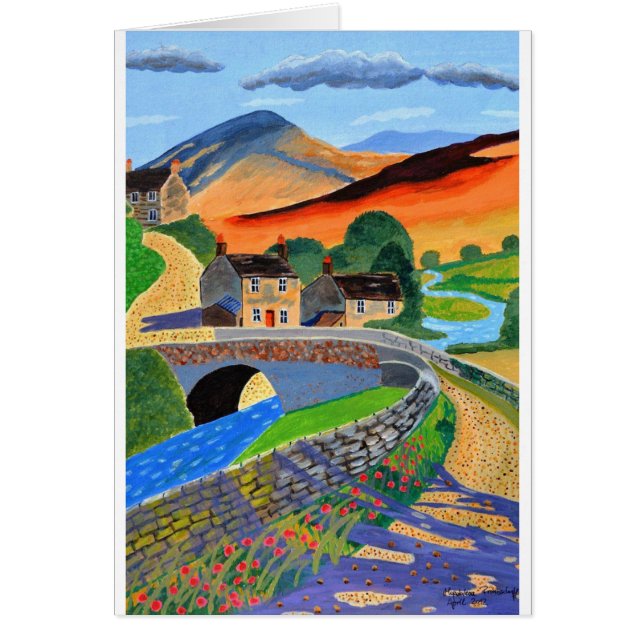 Schottische Highlands 3 (Vorne)