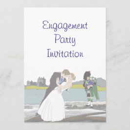 Schottische, keltische Interessengruppe Einladung