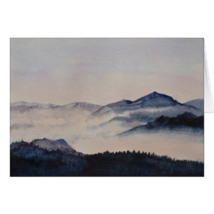 Schottische Landschaft 2
