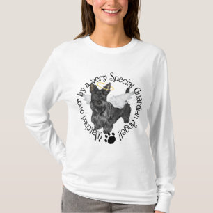 Schottische Terrier Engel T-Shirt