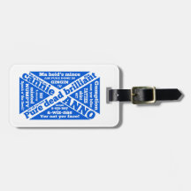 Schottische Umgangssprache und Phrasen