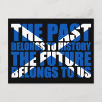 Schottische Unabhängigkeit: Die Zukunft gehört uns