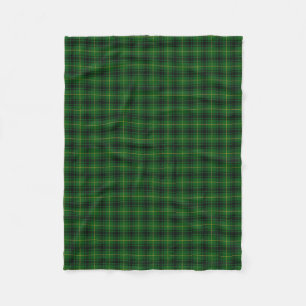 Schottischer Clan MacArthur Arthur KlassikerTartan Fleecedecke