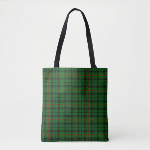 Schottischer Clan Urquhart Tartan Plaid