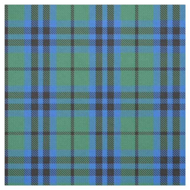 Schottischer Gala-Clan-Keithtartan-kariertes Stoff (Muster)