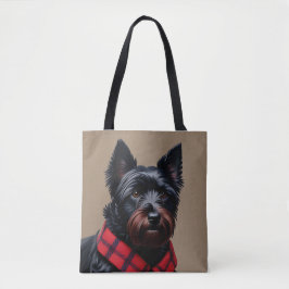 Schottischer Terrier