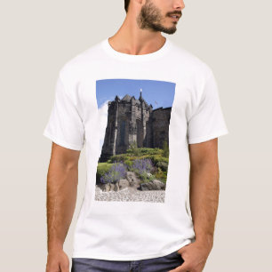Schottisches Nationalkriegsdenkmal, Edinburgh T-Shirt