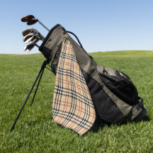 Schottisches Tartan-Muster