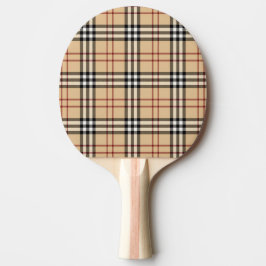 Schottisches Tartan-Muster     Tischtennis Schläger