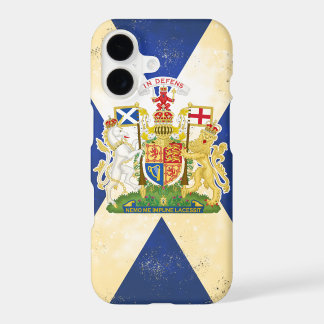 Schottisches Wappen