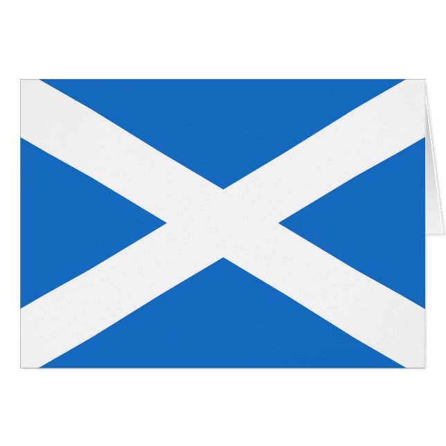 Schottland (Vorderseite (Horizontal))