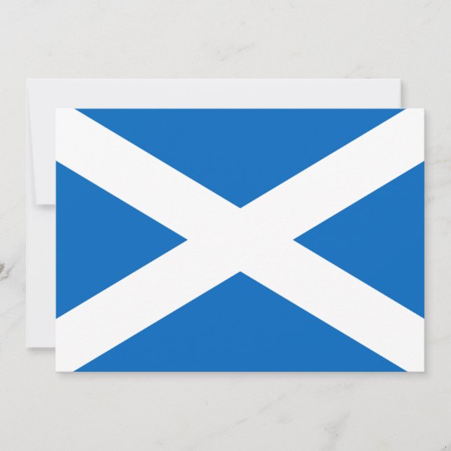 Schottland (Vorderseite)