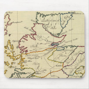 Schottland 11 mousepad