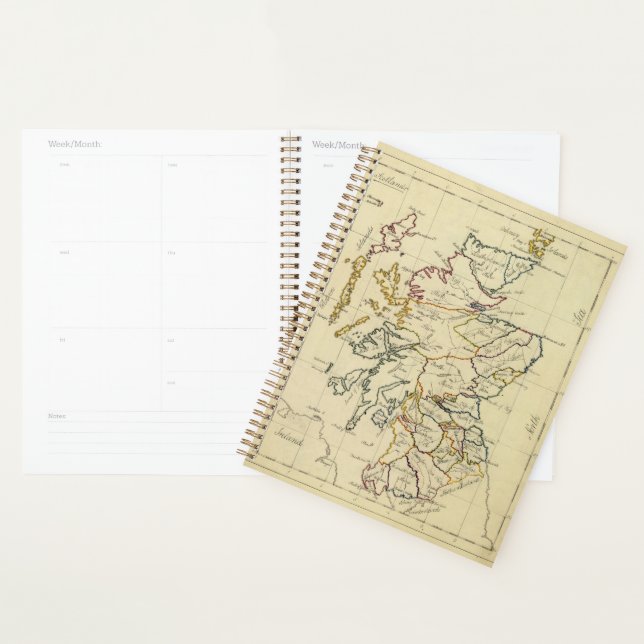 Schottland 11 planer (Anzeige)