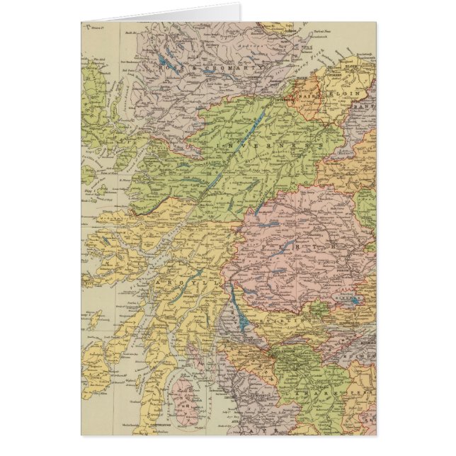 Schottland 19 (Vorne)