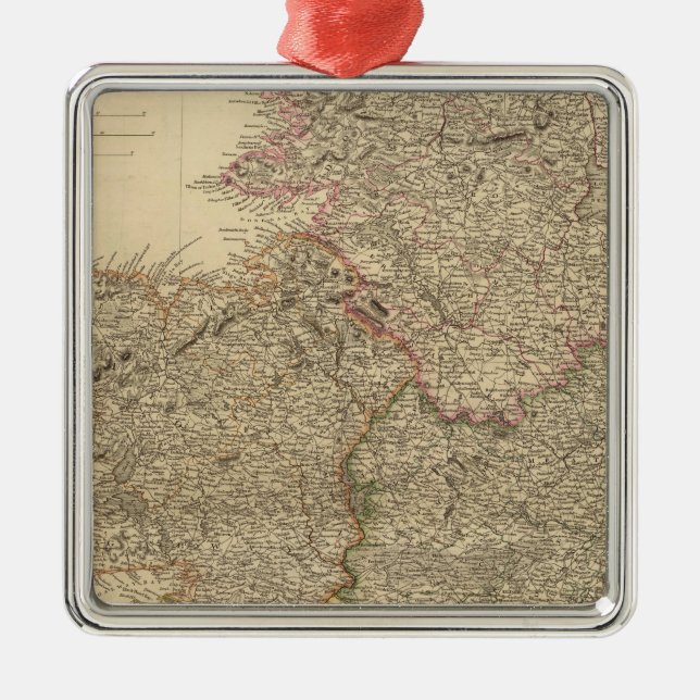 Schottland 20 silbernes ornament (Vorne)