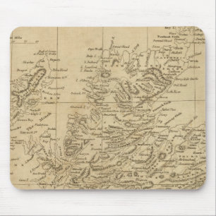 Schottland 21 mousepad
