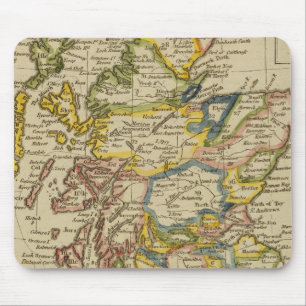 Schottland 23 mousepad