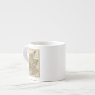 Schottland 2 espressotasse