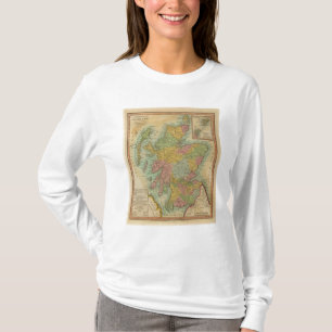 Schottland 3 T-Shirt