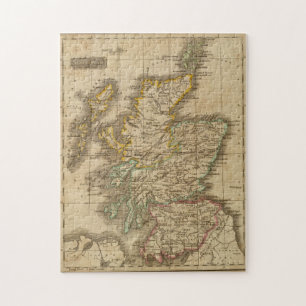Schottland 4 puzzle
