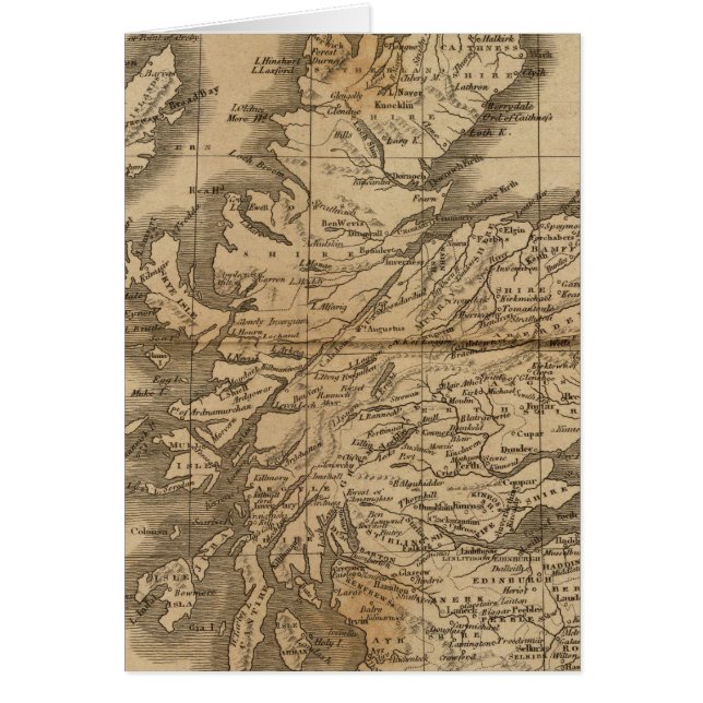 Schottland 8 (Vorne)