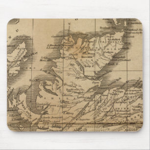 Schottland 8 mousepad