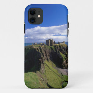 Schottland, Aberdeen. Burg Dunnotar. Case-Mate iPhone Hülle