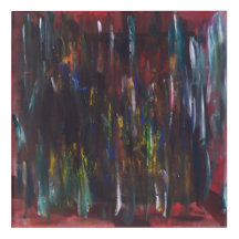 Schottland - Abstrakt 2