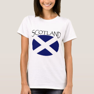 SCHOTTLAND ALONEpng T-Shirt