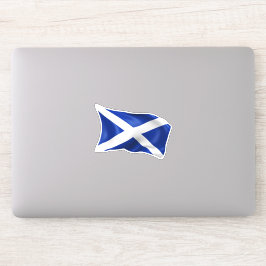 Schottland Aufkleber