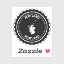 Schottland