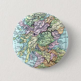 Schottland Button