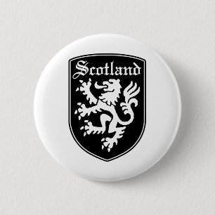 Schottland Button