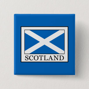 Schottland Button