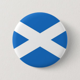 Schottland Button