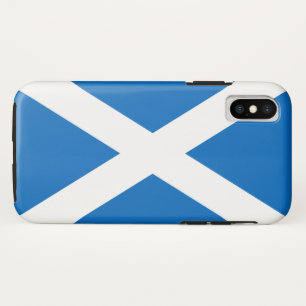 Schottland Case-Mate iPhone Hülle