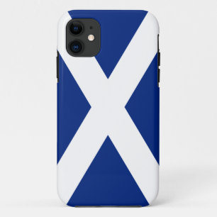 Schottland Case-Mate iPhone Hülle