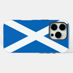 Schottland iPhone 16 Pro Hülle