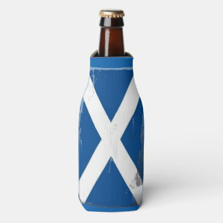 Schottland Forever! Flaschenkühler