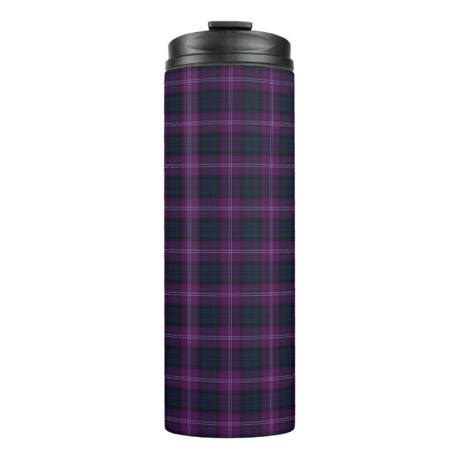 Schottland Forever Thermosbecher (Vorderseite)