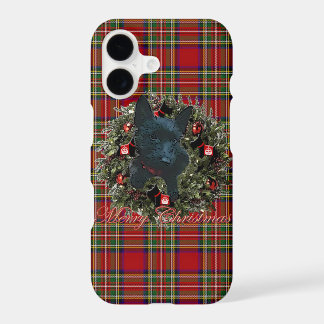 Schottland Frohe Weihnachten