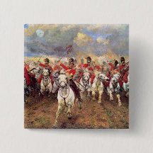 Schottland für immer (Kavalleriebeamte) (Militär)