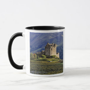 Schottland, Highland, Wester Ross, Eilean Donan 3 Tasse