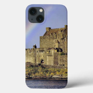 Schottland, Highland, Wester Ross, Eilean Donan Case-Mate iPhone Hülle