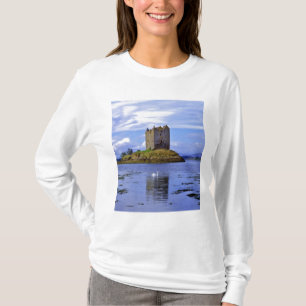 Schottland, Highland, Wester Ross, Loch Linnhe.A T-Shirt