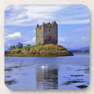 Schottland, Highland, Wester Ross, Loch Linnhe. E Untersetzer