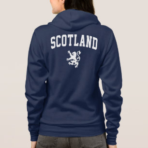 Schottland Hoodie