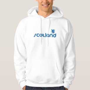 Schottland Hoodie