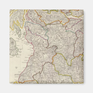 Schottland I Magnet